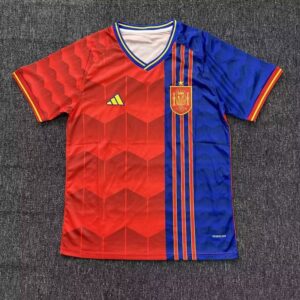 Camiseta de España 2025-26