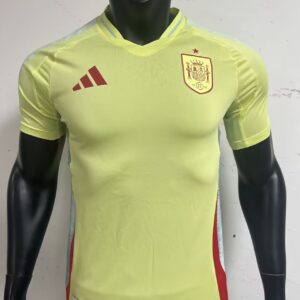 Camiseta de España 24/25 Away