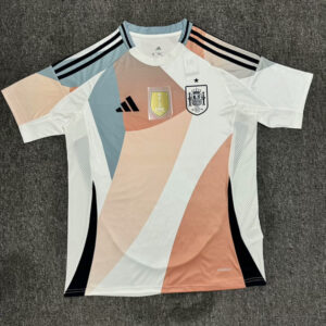 Camiseta de España 25/26 Away (Mujer)
