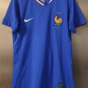 Camiseta de Francia 24/25 Home