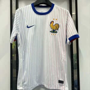 Camiseta de Francia 24/25 Away