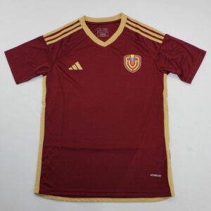 Camisa de la Vinotinto(Venezuela) 24-25