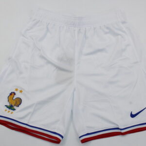 Shorts del equipo de Francia