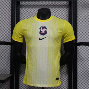 Camiseta de Francia - Arquero