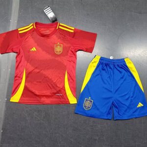 Uniformes de España para niños