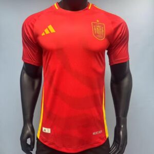 Camiseta de España 24/25 Home