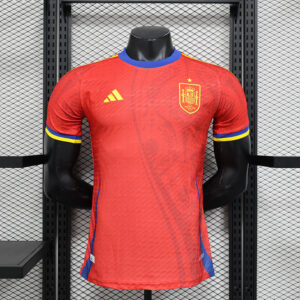 Camisetas Especiales de España