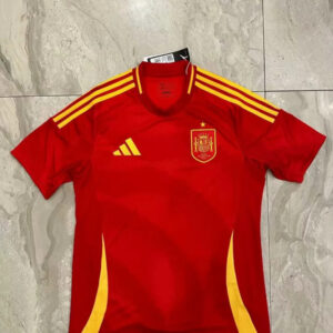 Camiseta de España Mujer 24/25 Home