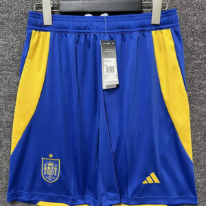 Shorts del equipo de España