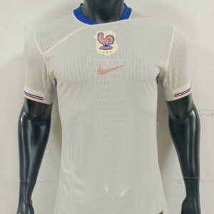 Camiseta de Francia 25/26 Away (Mujer)