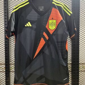 Camiseta de España - Arquero