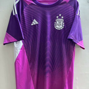 Camisetas de Argentina - Arquero
