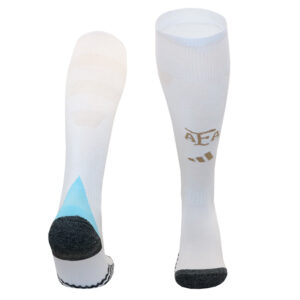 Calcetines del Equipo de Argentina