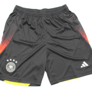 Shorts del equipo de Alemania