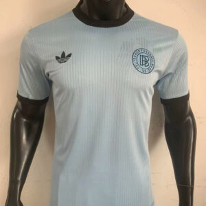 Camisetas de Alemania - Arquero