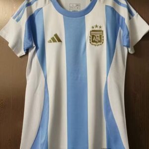 Camisetas de Argentina (Mujer)