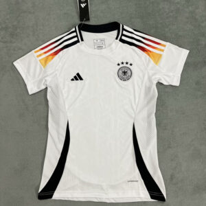 Camisetas de Alemania (Mujer)